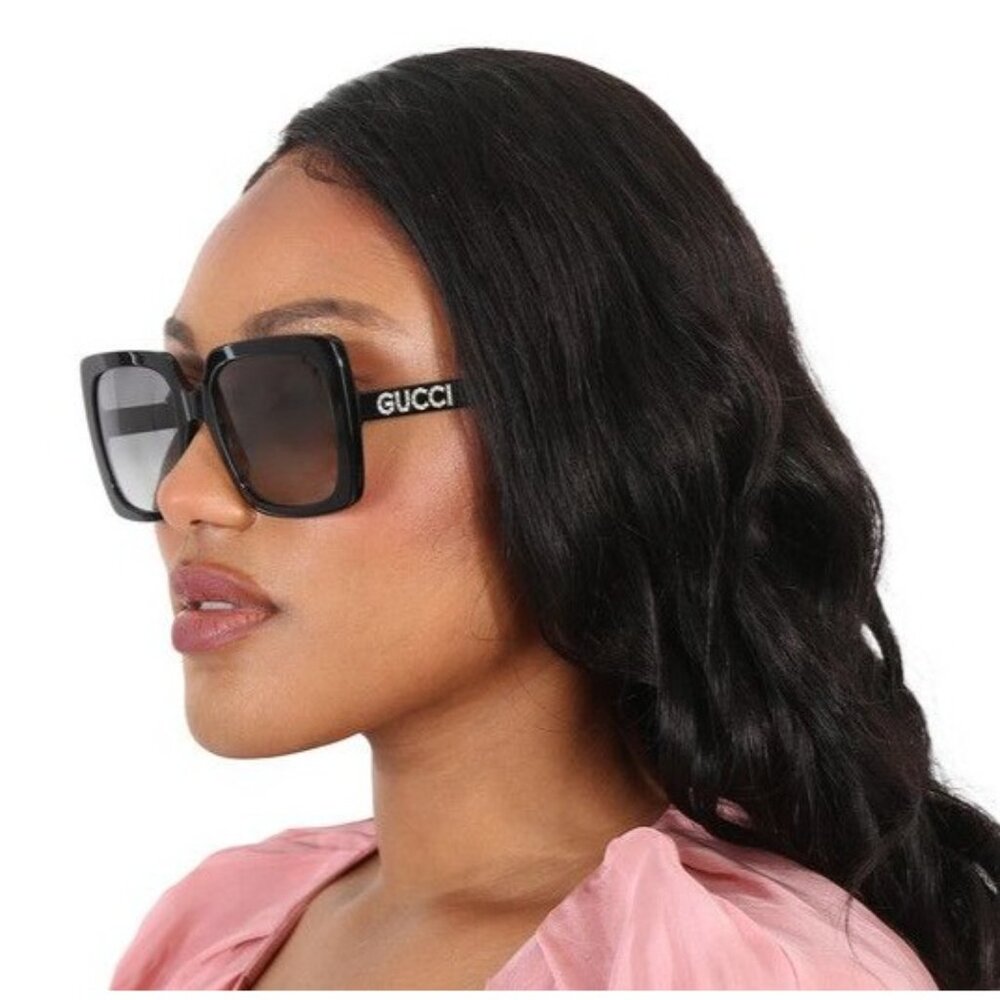 NEW GUCCI SUNGLASSES - Picture 3 of 4